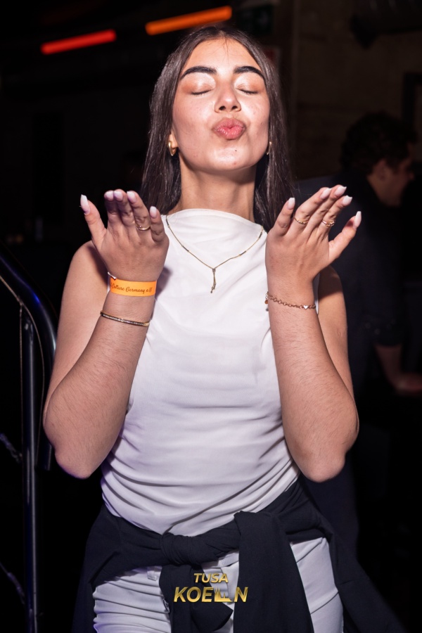 KÖLN | 25.04 | BOLLWERK CLUB — vpiska, Köln (Foto 20)