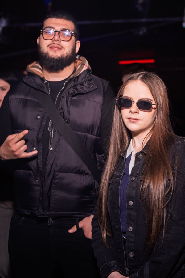KÖLN | 30.04 | BOLLWERK CLUB — vpiska, Köln (Foto 12)