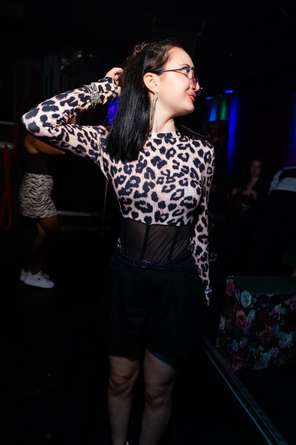 Russische Party in Frankfurt, Mondae Club — vpiska, 29.08.2026 (Foto 73 von 108)