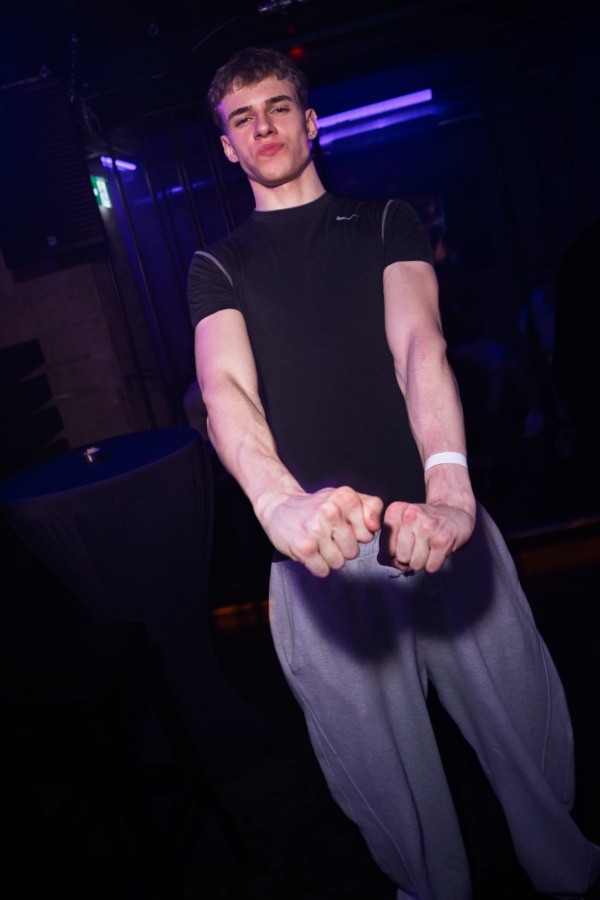 Russische Party in Koln, Bollwerk Club — vpiska, 15.08.2026 (Foto 50 von 119)