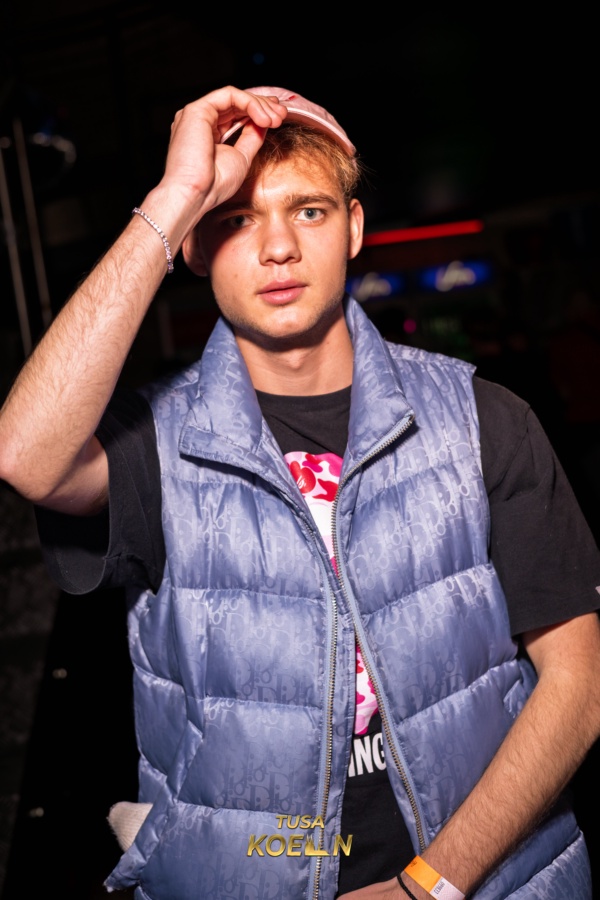 KÖLN | 25.04 | BOLLWERK CLUB — vpiska, Köln (Foto 61)