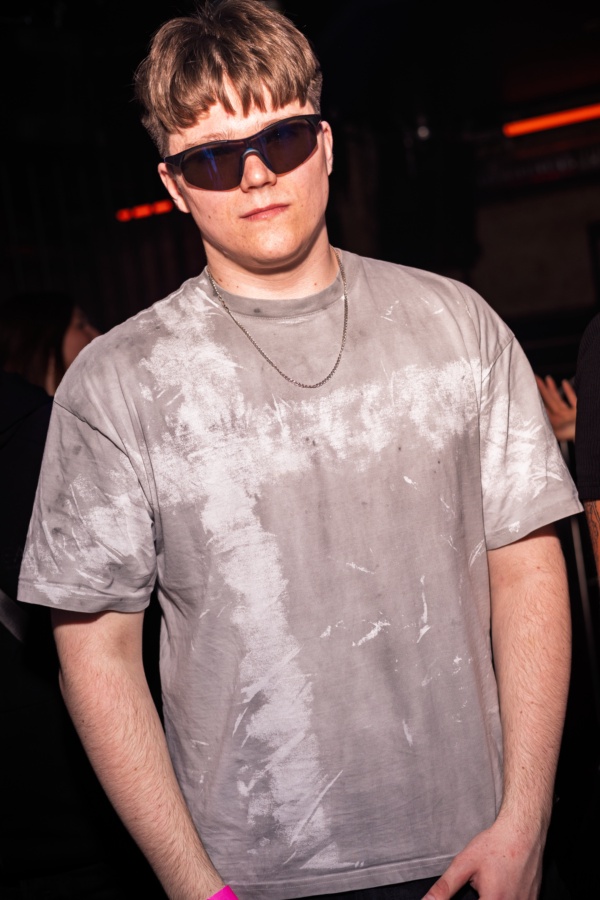 KÖLN | 30.04 | BOLLWERK CLUB — vpiska, Köln (Foto 70)
