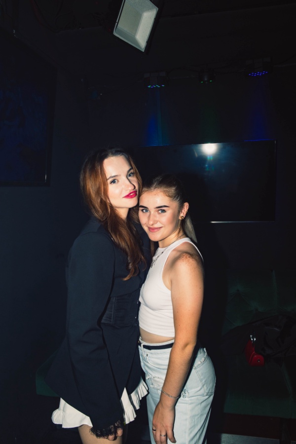 Russische Party in Frankfurt, Mondae Club — vpiska, 15.08.2026 (Foto 42 von 69)