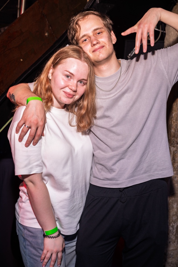 KÖLN | 29.05 | BOLLWERK CLUB — vpiska, Köln (Foto 46)