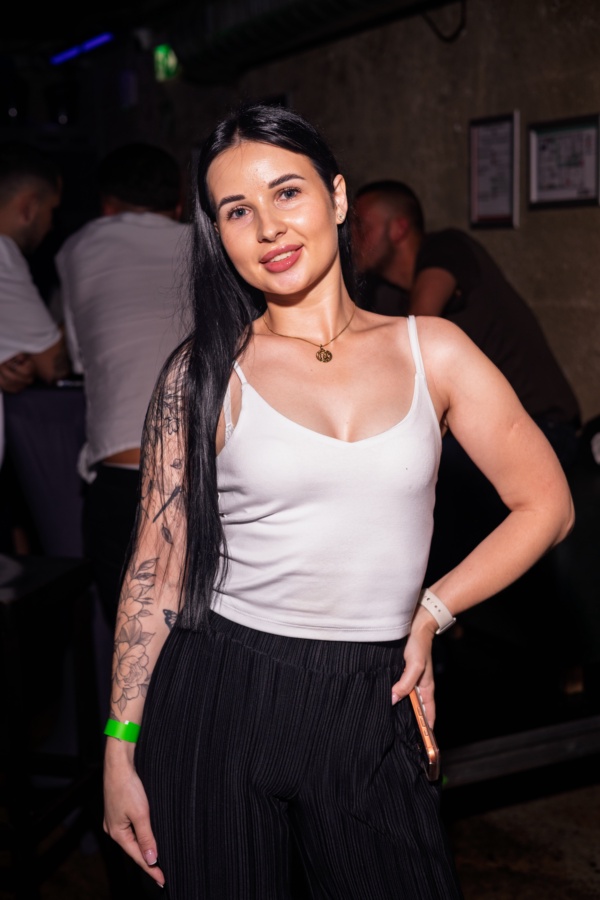 KÖLN | 29.05 | BOLLWERK CLUB — vpiska, Köln (Foto 25)