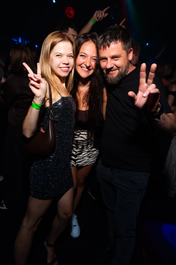 Russische Party in Frankfurt, Mondae Club — vpiska, 29.08.2026 (Foto 14 von 108)
