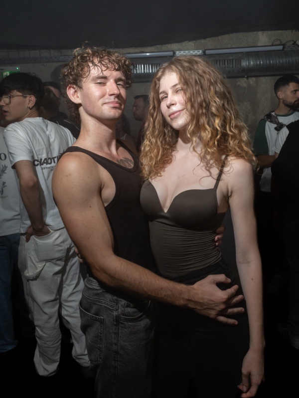 Russische Party in Köln, Bollwerk Club — vpiska, 07.08.2026 (Foto 31 von 45)