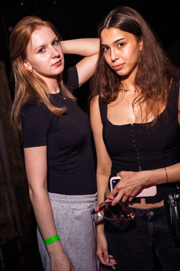 KÖLN | 29.05 | BOLLWERK CLUB — vpiska, Köln (Foto 65)