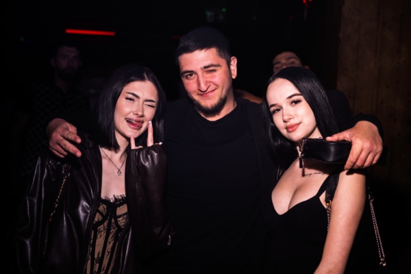 KÖLN | 30.04 | BOLLWERK CLUB — vpiska, Köln (Foto 17)