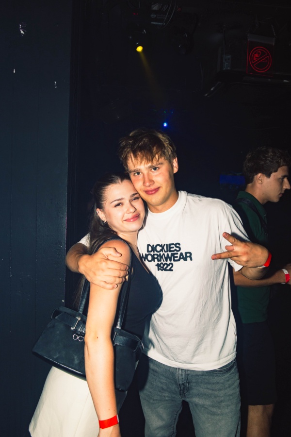 Russische Party in Frankfurt, Mondae Club — vpiska, 15.08.2026 (Foto 8 von 69)
