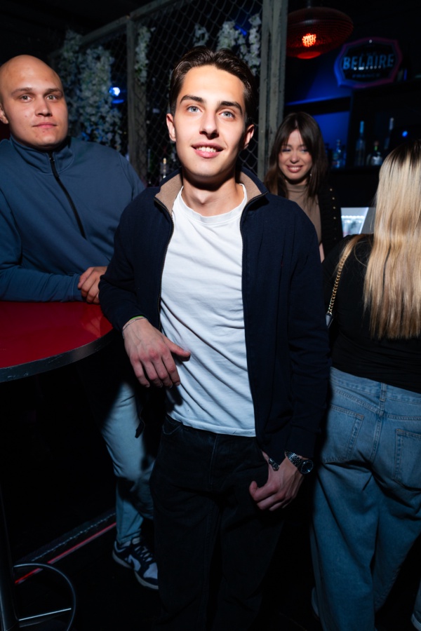 Russische Party in Frankfurt, Mondae Club — vpiska, 29.08.2026 (Foto 88 von 108)