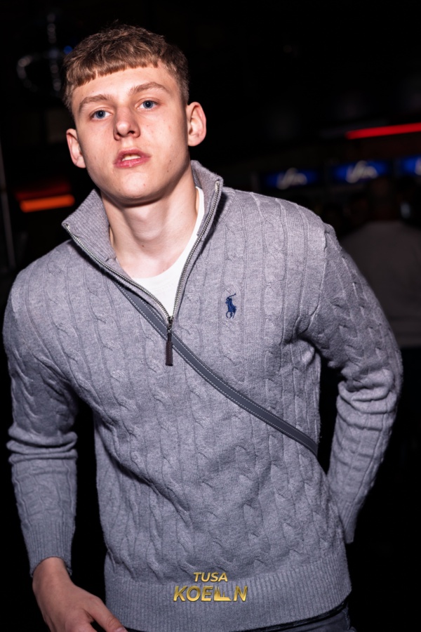 KÖLN | 25.04 | BOLLWERK CLUB — vpiska, Köln (Foto 65)