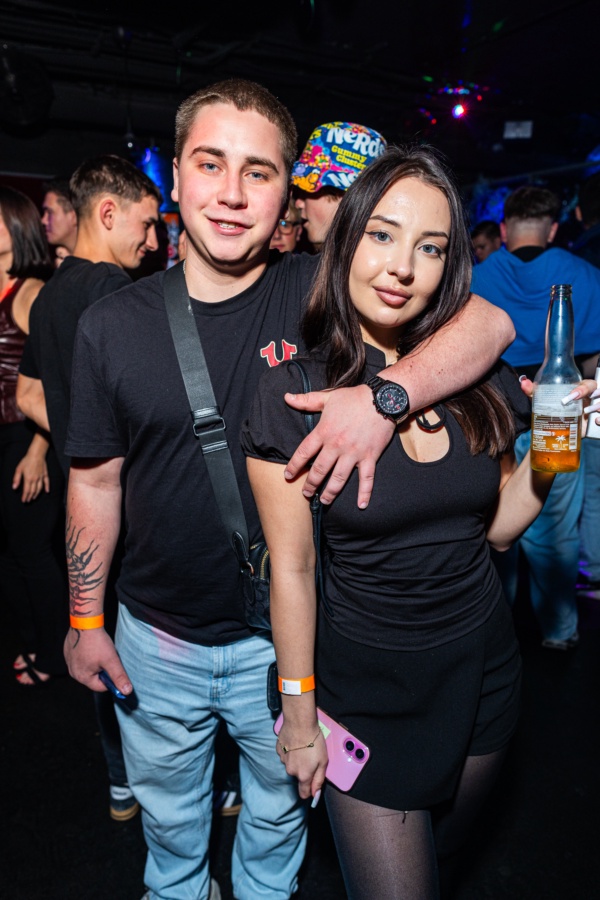 Russische Party in Frankfurt, Mondae Club — vpiska, 03.10.2026 (Foto 44 von 104)