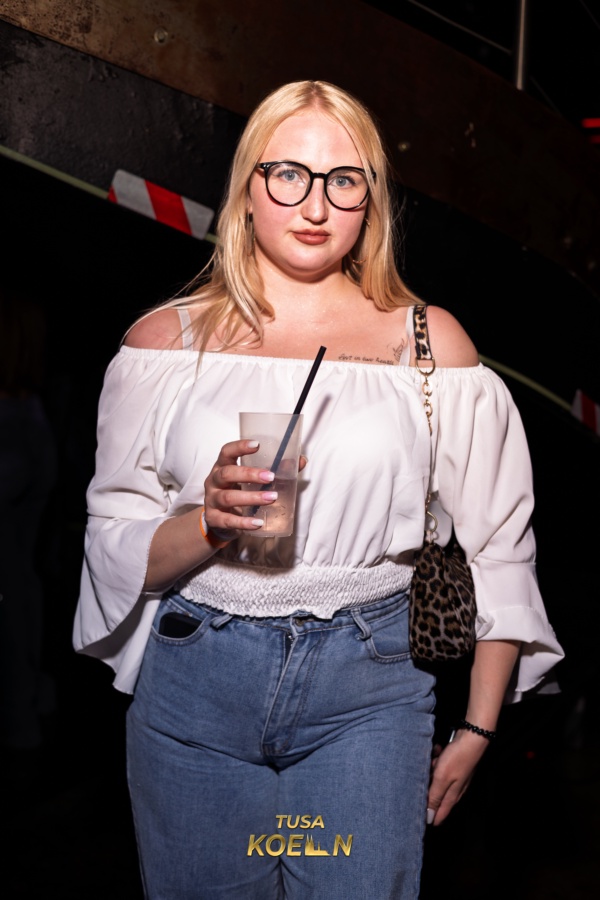 KÖLN | 25.04 | BOLLWERK CLUB — vpiska, Köln (Foto 102)