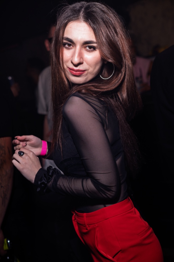 KÖLN | 30.04 | BOLLWERK CLUB — vpiska, Köln (Foto 47)