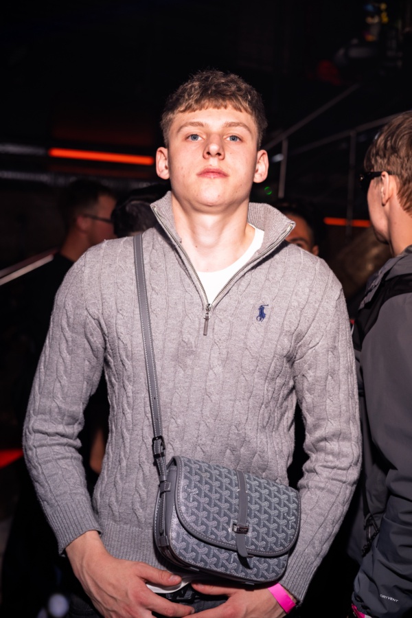KÖLN | 30.04 | BOLLWERK CLUB — vpiska, Köln (Foto 79)
