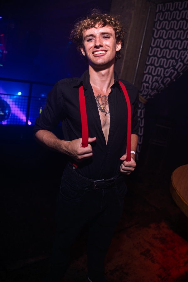 Russische Party in Koln, Bollwerk Club — vpiska, 15.08.2026 (Foto 56 von 119)
