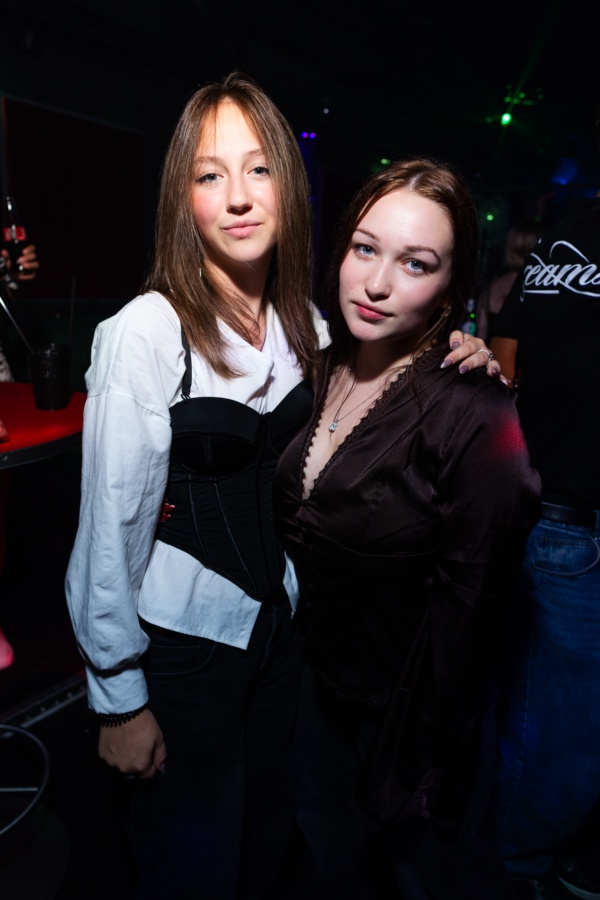 Russische Party in Frankfurt, Mondae Club — vpiska, 29.08.2026 (Foto 27 von 108)