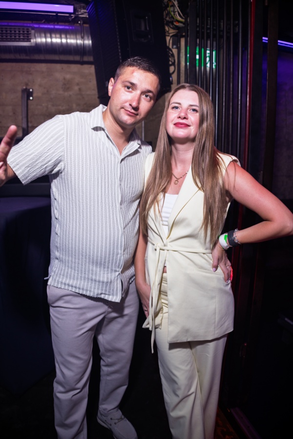 Russische Party in Koln, Bollwerk Club — vpiska, 15.08.2026 (Foto 97 von 119)