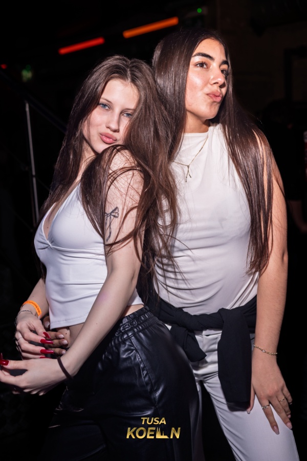 KÖLN | 25.04 | BOLLWERK CLUB — vpiska, Köln (Foto 22)