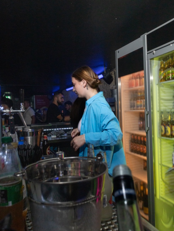 Russische Party in Köln, Bollwerk Club — vpiska, 07.08.2026 (Foto 6 von 45)