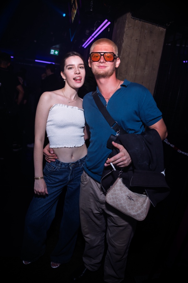 Russische Party in Koln, Bollwerk Club — vpiska, 15.08.2026 (Foto 67 von 119)