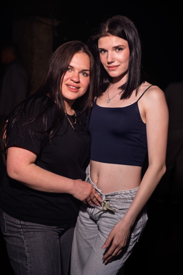 KÖLN | 30.04 | BOLLWERK CLUB — vpiska, Köln (Foto 61)