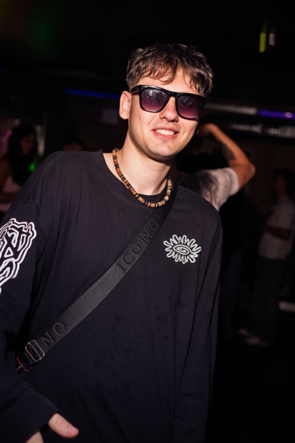KÖLN | 29.05 | BOLLWERK CLUB — vpiska, Köln (Foto 55)