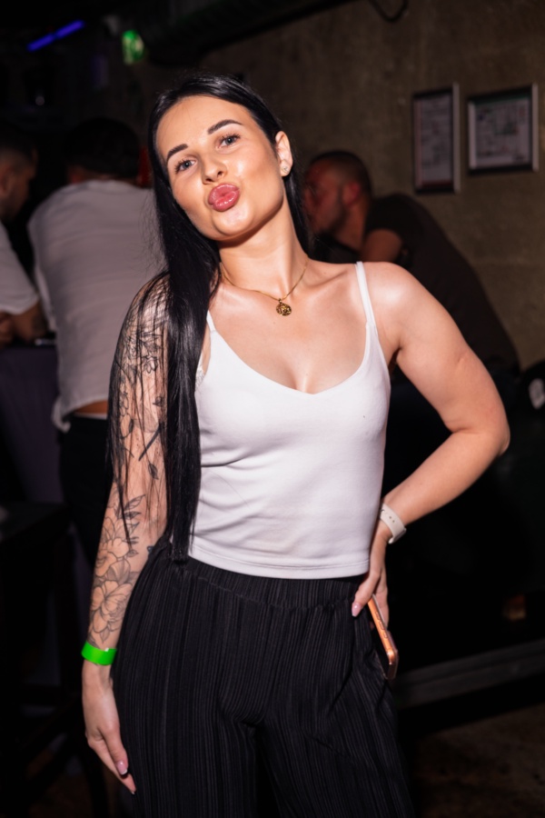 KÖLN | 29.05 | BOLLWERK CLUB — vpiska, Köln (Foto 26)