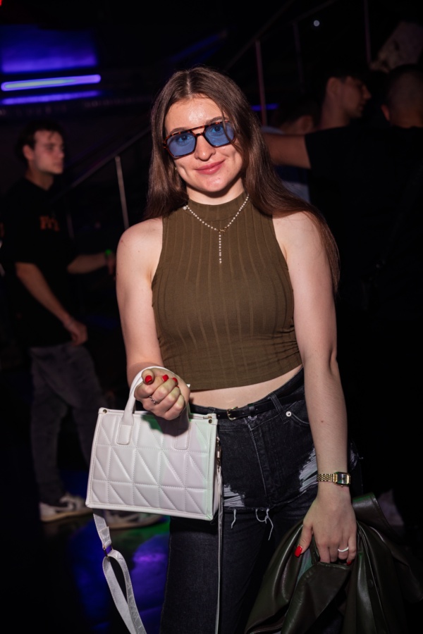 KÖLN | 29.05 | BOLLWERK CLUB — vpiska, Köln (Foto 43)