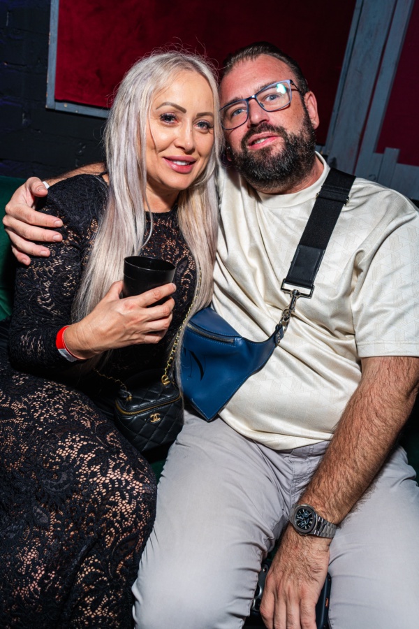 Russische Party in Frankfurt, Mondae Club — vpiska, 09.10.2026 (Foto 45 von 70)