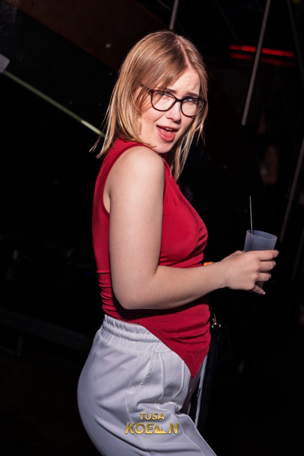 KÖLN | 25.04 | BOLLWERK CLUB — vpiska, Köln (Foto 104)