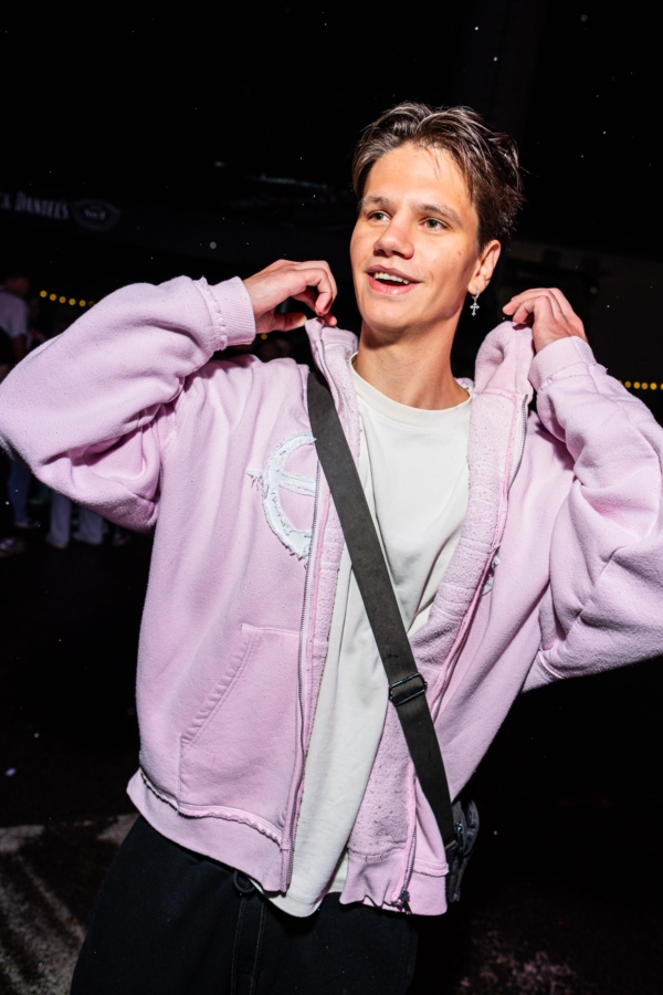 Russische Party in Frankfurt, Mondae Club — vpiska, 09.10.2026 (Foto 51 von 70)