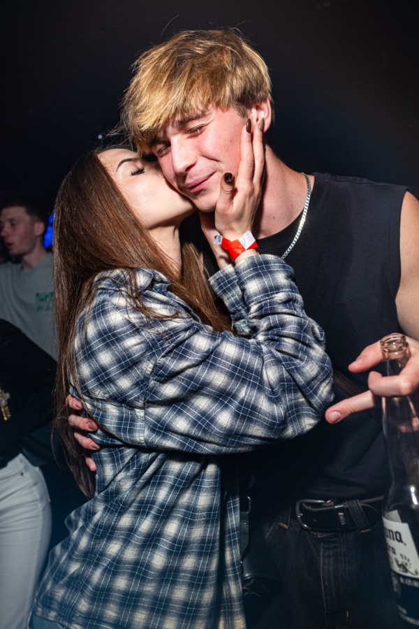 Russische Party in Frankfurt, Mondae Club — vpiska, 09.10.2026 (Foto 10 von 70)