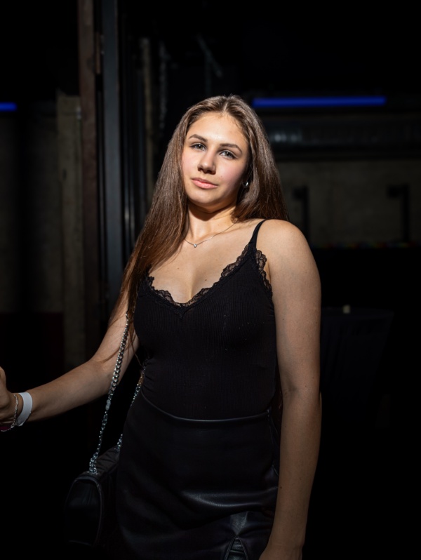 Russische Party in Koln, BOLLWERK CLUB — vpiska (Foto 53 von 78)