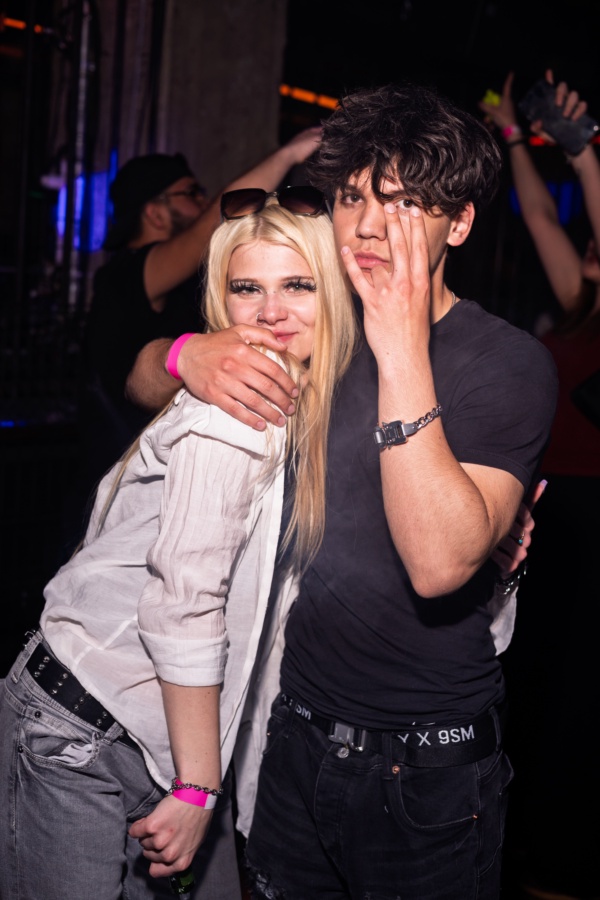 KÖLN | 30.04 | BOLLWERK CLUB — vpiska, Köln (Foto 74)