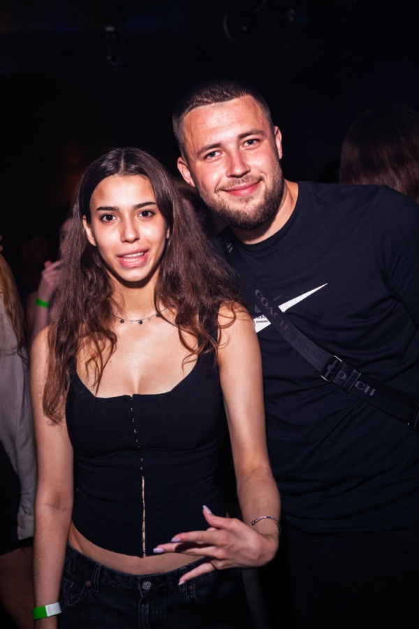 KÖLN | 29.05 | BOLLWERK CLUB — vpiska, Köln (Foto 12)
