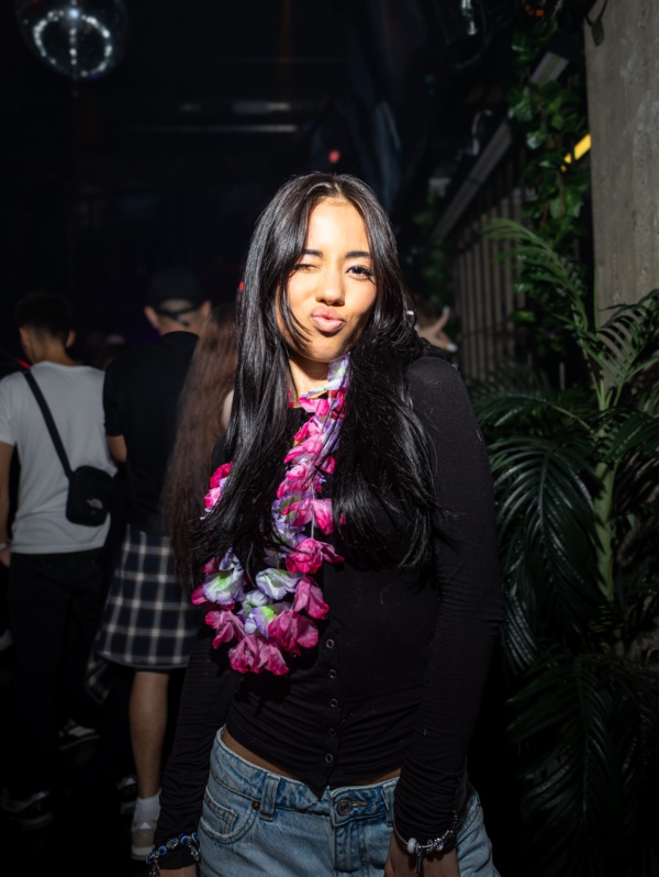 Russische Party in Koln, BOLLWERK CLUB — vpiska (Foto 63 von 78)