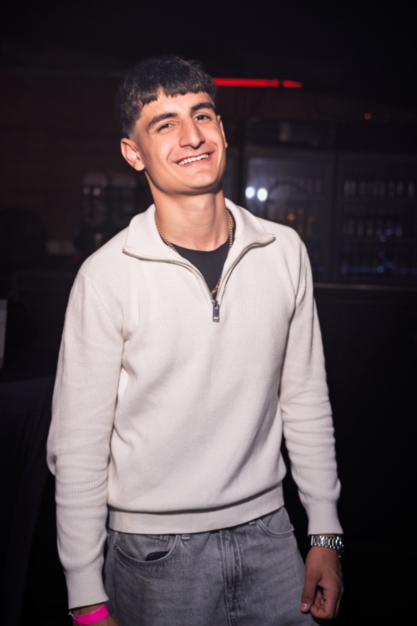 KÖLN | 30.04 | BOLLWERK CLUB — vpiska, Köln (Foto 40)