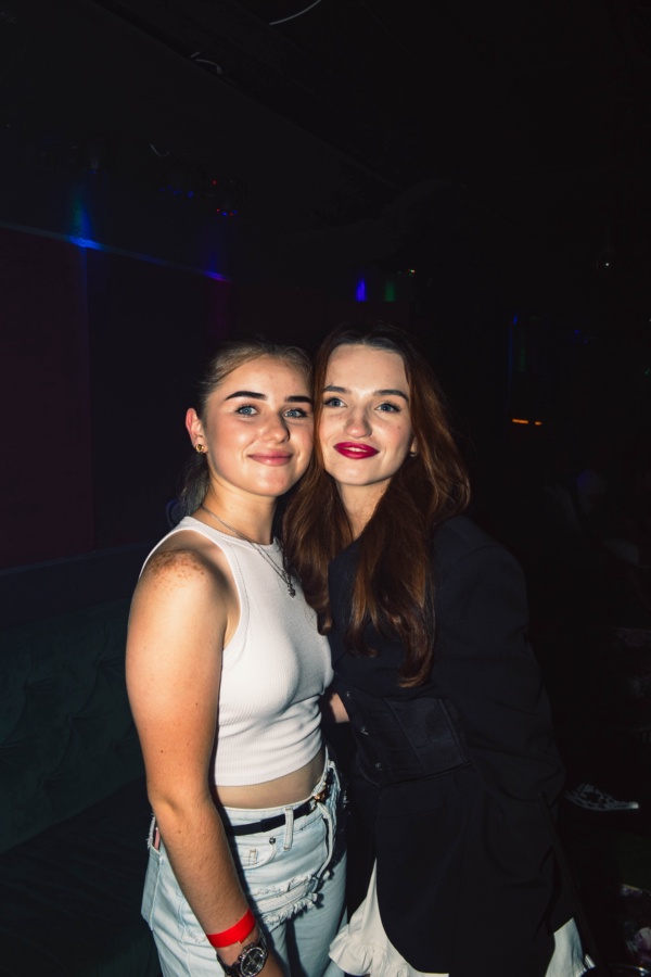 Russische Party in Frankfurt, Mondae Club — vpiska, 15.08.2026 (Foto 40 von 69)