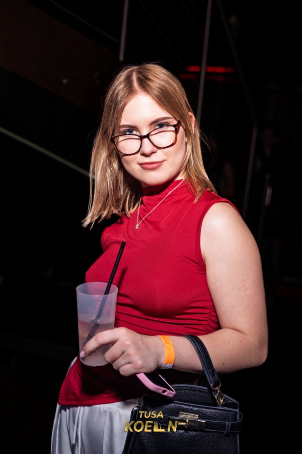 KÖLN | 25.04 | BOLLWERK CLUB — vpiska, Köln (Foto 106)
