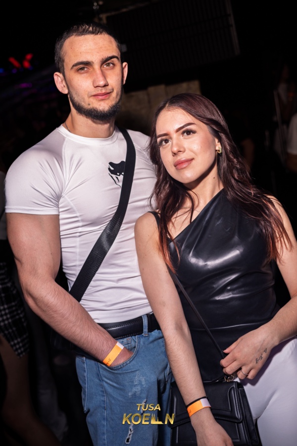 KÖLN | 25.04 | BOLLWERK CLUB — vpiska, Köln (Foto 116)