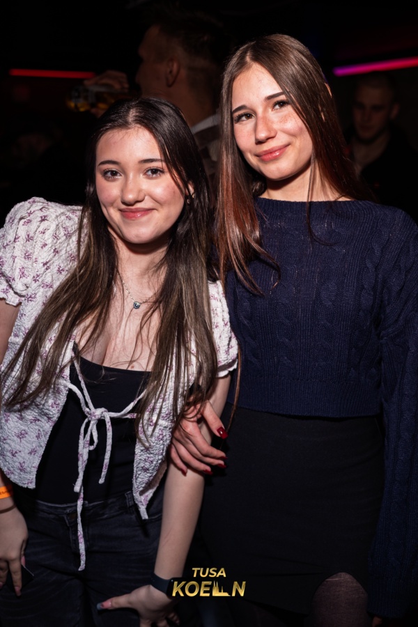 KÖLN | 25.04 | BOLLWERK CLUB — vpiska, Köln (Foto 58)
