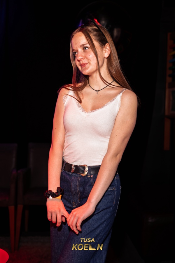 KÖLN | 25.04 | BOLLWERK CLUB — vpiska, Köln (Foto 30)