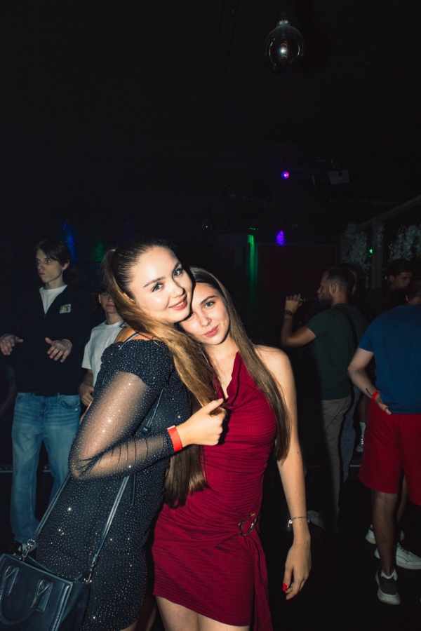 Russische Party in Frankfurt, Mondae Club — vpiska, 15.08.2026 (Foto 51 von 69)