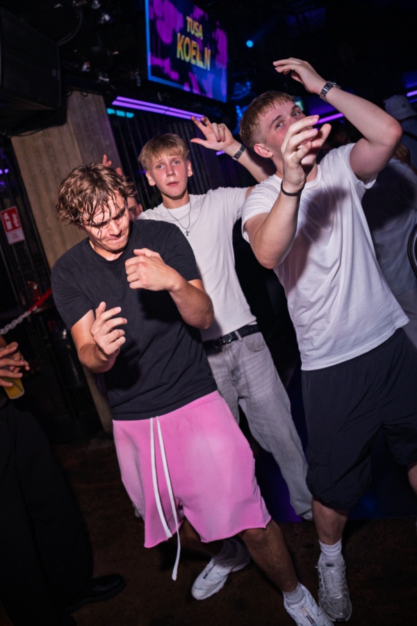 Russische Party in Koln, Bollwerk Club — vpiska, 15.08.2026 (Foto 23 von 119)