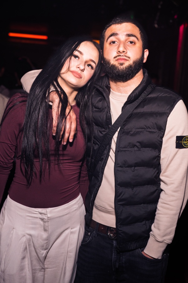 KÖLN | 30.04 | BOLLWERK CLUB — vpiska, Köln (Foto 8)