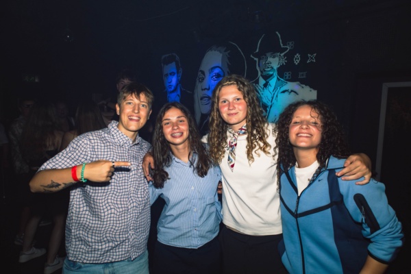 Russische Party in Frankfurt, Mondae Club — vpiska, 15.08.2026 (Foto 28 von 69)