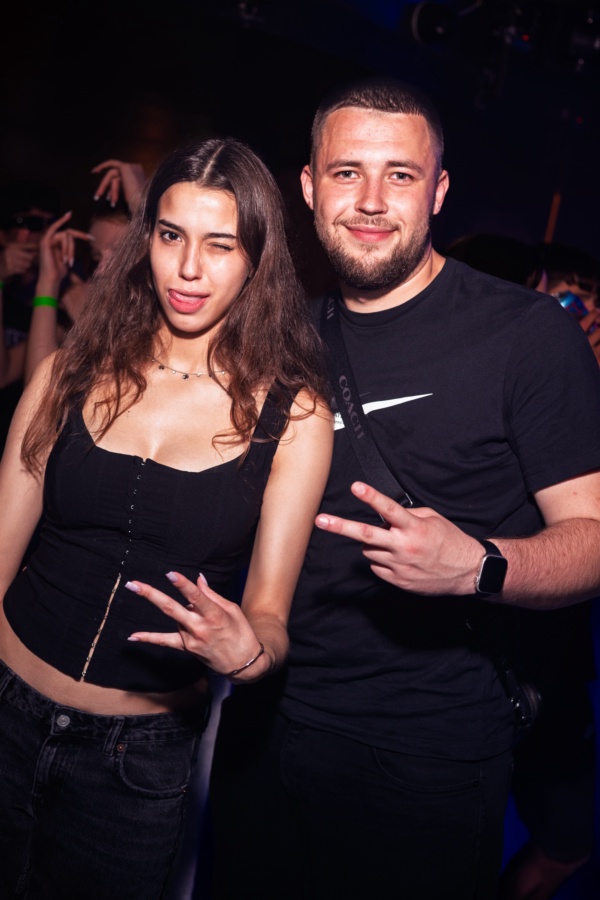 KÖLN | 29.05 | BOLLWERK CLUB — vpiska, Köln (Foto 11)