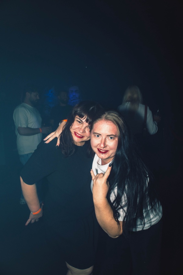 Russische Party in Frankfurt, MONDAE CLUB — vpiska, 19.09.2026 (Foto 47 von 47)